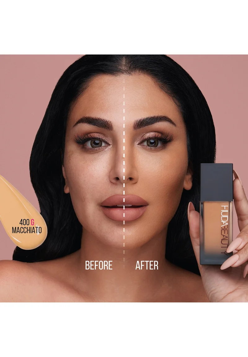 BEFORE AND AFTER