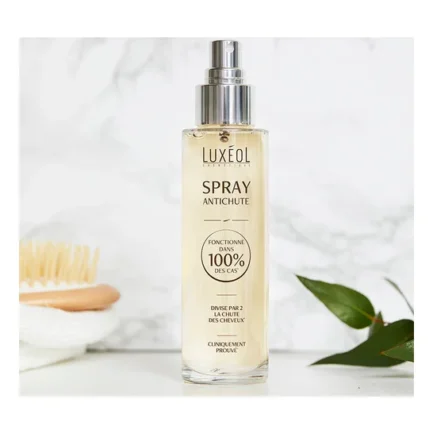 Luxeol Spray Antichute 100ml