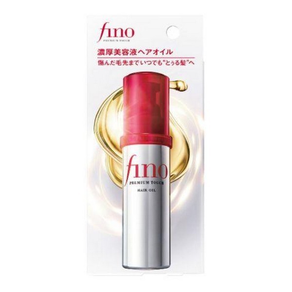 Fino-Premium Touch serum